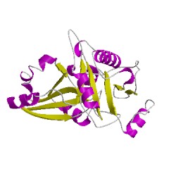Image of CATH 2ejzB