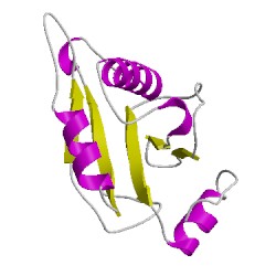 Image of CATH 2ejzB02