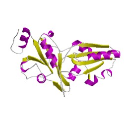 Image of CATH 2ek2A