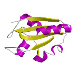 Image of CATH 2ek2A01