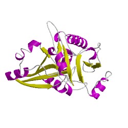 Image of CATH 2ek2B