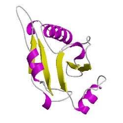 Image of CATH 2ek2B02