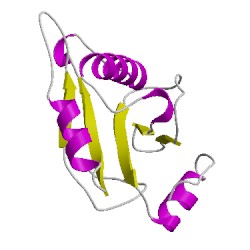 Image of CATH 2ek3B02