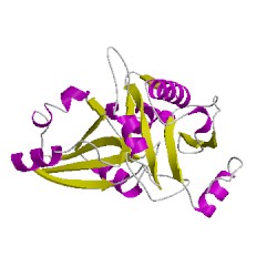 Image of CATH 2ek4B