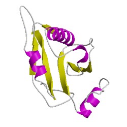 Image of CATH 2ek4B02