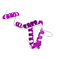 Image of CATH 2ek5C00