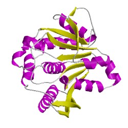 Image of CATH 2ek8A01