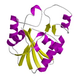 Image of CATH 2ekbA