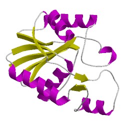 Image of CATH 2ekbB