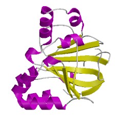 Image of CATH 2ekdA