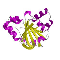 Image of CATH 2ekdB