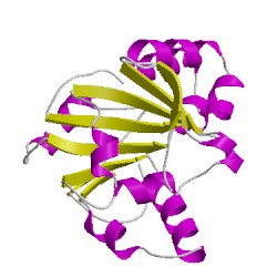 Image of CATH 2ekdD00