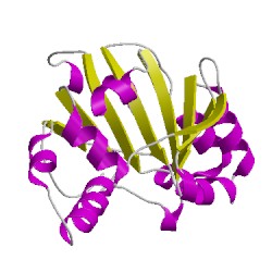 Image of CATH 2ekdE