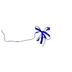 Image of CATH 2ekh
