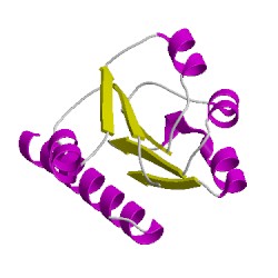 Image of CATH 2eklA01