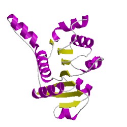Image of CATH 2eklA02