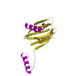 Image of CATH 2ekmA