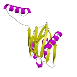 Image of CATH 2ekmB