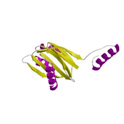 Image of CATH 2ekmC00