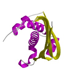 Image of CATH 2eknB00