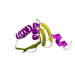 Image of CATH 2ekyD00