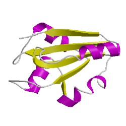 Image of CATH 2el0A01