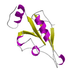 Image of CATH 2el0A02