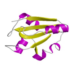 Image of CATH 2el1A01