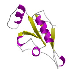 Image of CATH 2el1A02