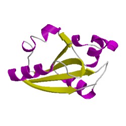 Image of CATH 2el1B01