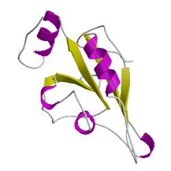 Image of CATH 2el2A02