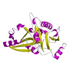 Image of CATH 2el2B