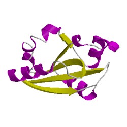 Image of CATH 2el2B01