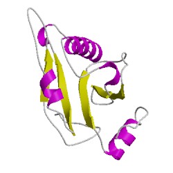 Image of CATH 2el2B02