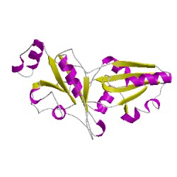 Image of CATH 2el3A