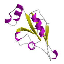 Image of CATH 2el3A02