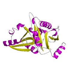 Image of CATH 2el3B