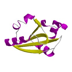 Image of CATH 2el3B01
