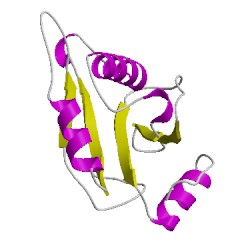 Image of CATH 2el3B02