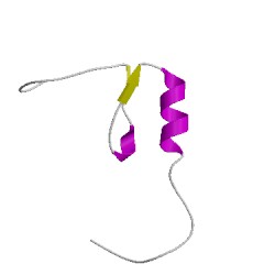 Image of CATH 2el6A00