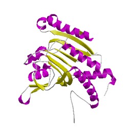 Image of CATH 2el9A01