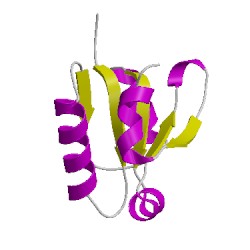 Image of CATH 2el9A02