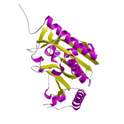 Image of CATH 2el9B01