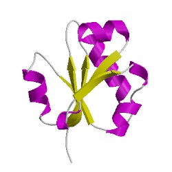 Image of CATH 2el9B02