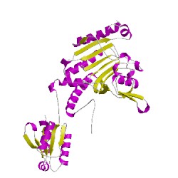 Image of CATH 2el9C