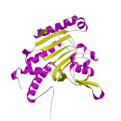 Image of CATH 2el9C01