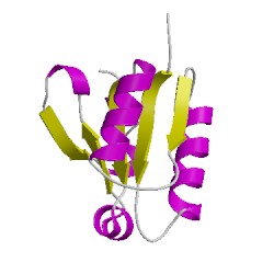 Image of CATH 2el9C02
