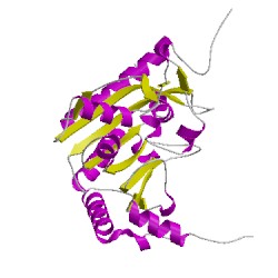 Image of CATH 2el9D01