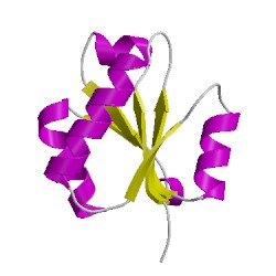Image of CATH 2el9D02