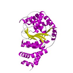 Image of CATH 2elcC